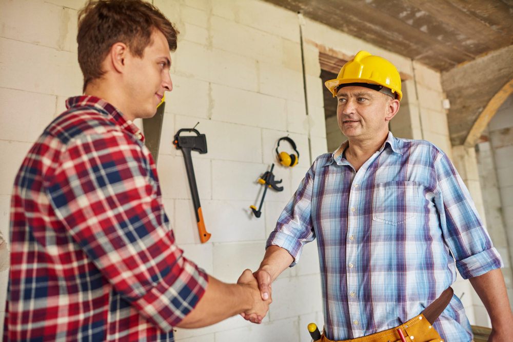 How Do You Choose a Remodeling Contractor in Central Florida?