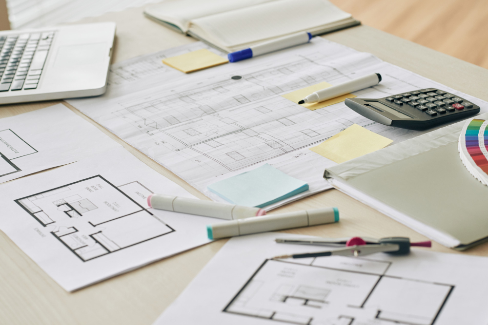What Should a Remodeling Estimate Include?