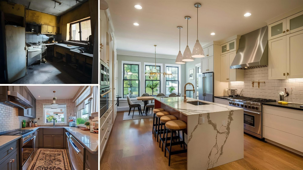 Which Kitchen Remodel Upgrades Actually Add Value?