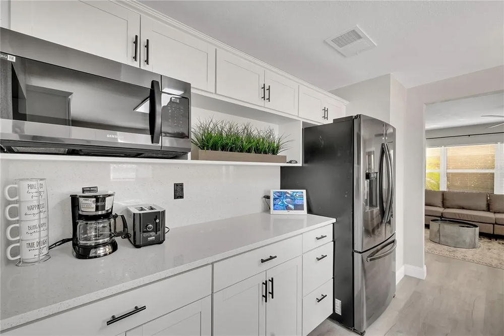 How Long Do Cabinets and Countertops Take for a Kitchen Remodel?