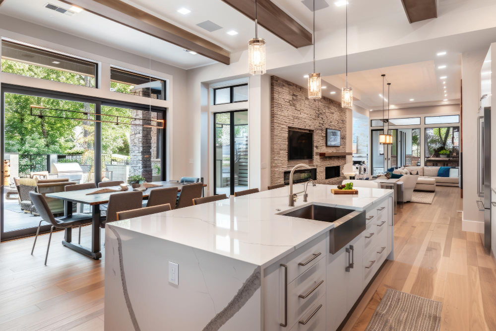 Do Kitchen and Bathroom Remodels Actually Pay Off?