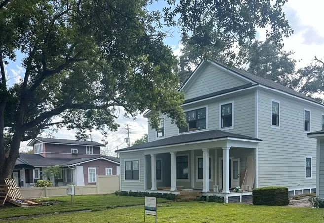 What Makes Remodeling a Historic Lakeland Home Different?