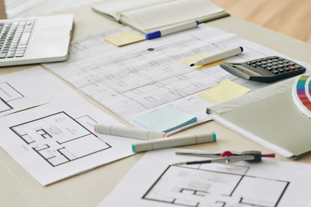What Should a Remodeling Estimate Include?
