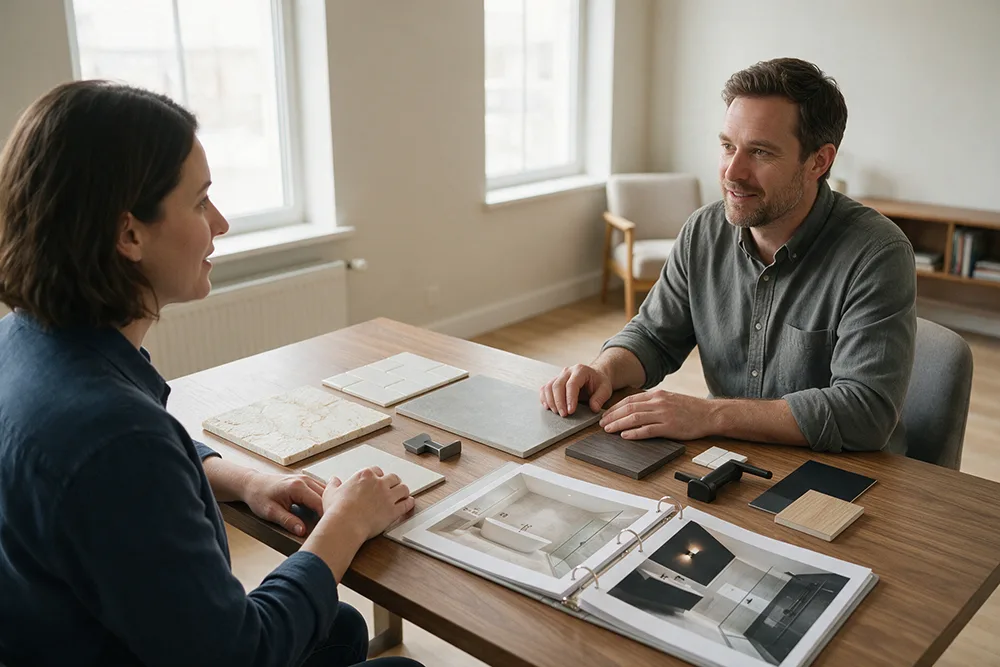 What Does a Bathroom Remodel Actually Cost in Central Florida?