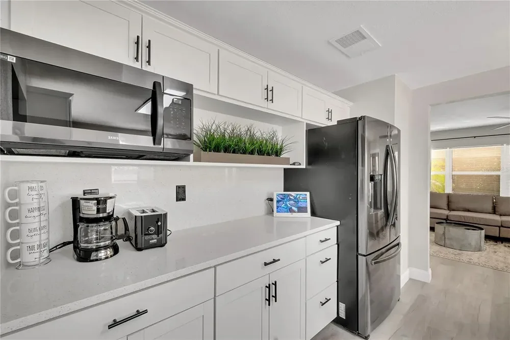 How Long Do Cabinets and Countertops Take for a Kitchen Remodel?
