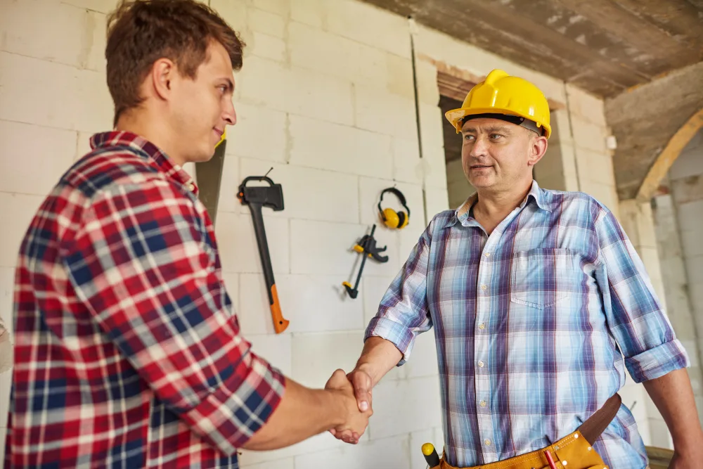 How Do You Choose a Remodeling Contractor in Central Florida?