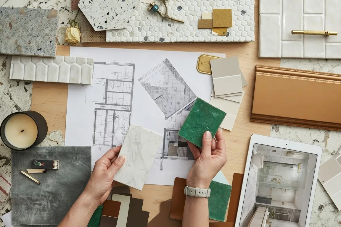 How Does Home Remodeling Design Actually Work?