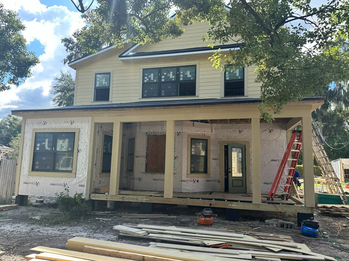 How Do You Remodel a Vacation Rental Without Losing Bookings?