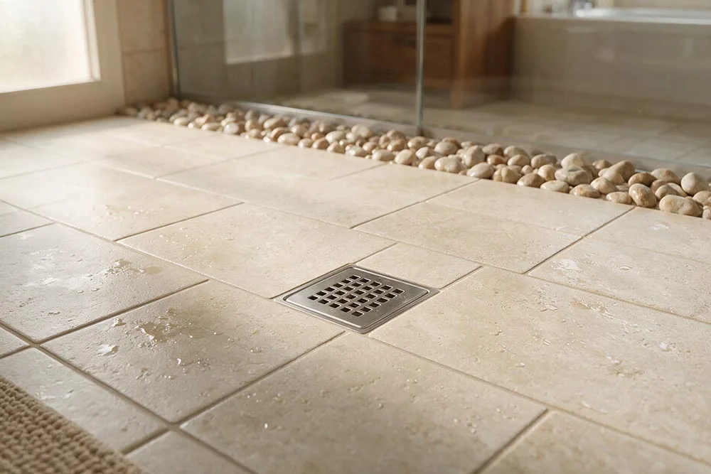 What Really Separates a Quality Tile Job From a Cheap One?