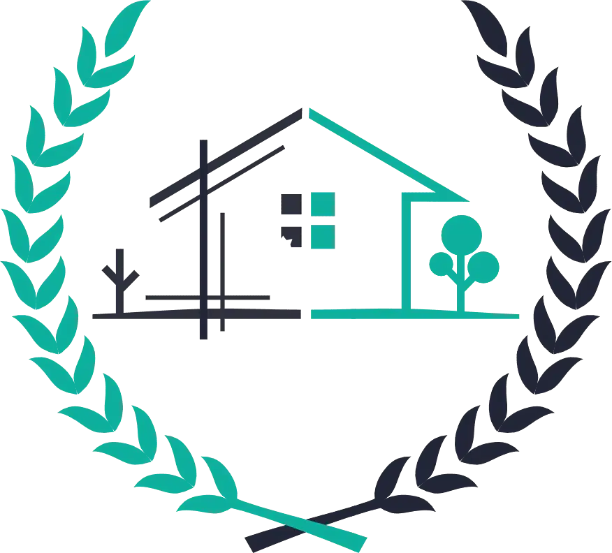 Guy A Remodeling award crest