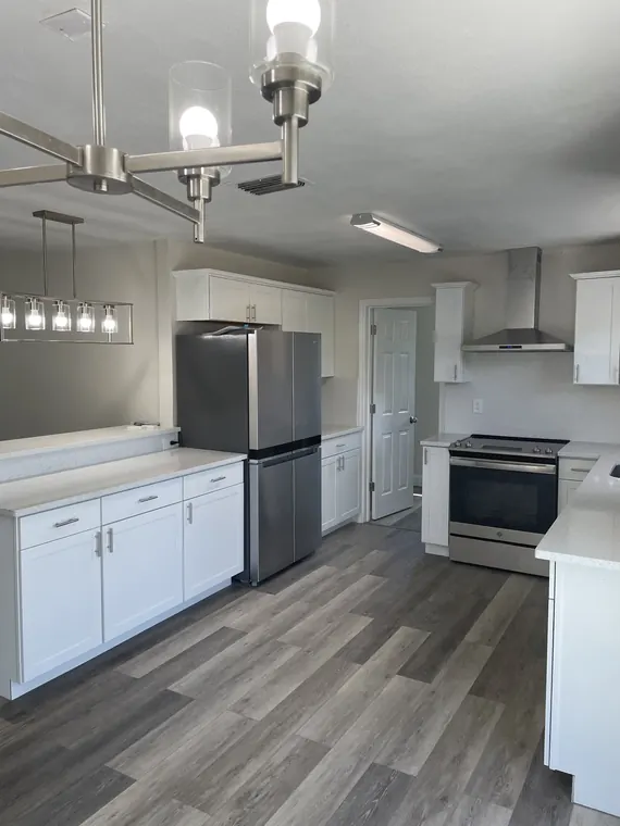 Lakeland Ranch Kitchen & Bath remodel in Lakeland by Guy A Remodeling