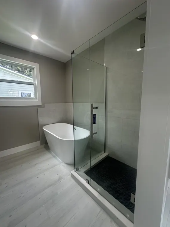 Lakeland Home & Addition remodel in Lakeland by Guy A Remodeling