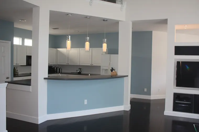 Kissimmee High Ceilings remodel in Kissimmee by Guy A Remodeling