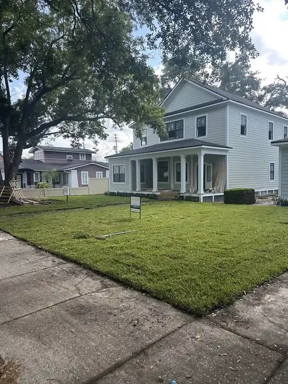 Spacious Lakeland Rebuild remodel in Lakeland by Guy A Remodeling