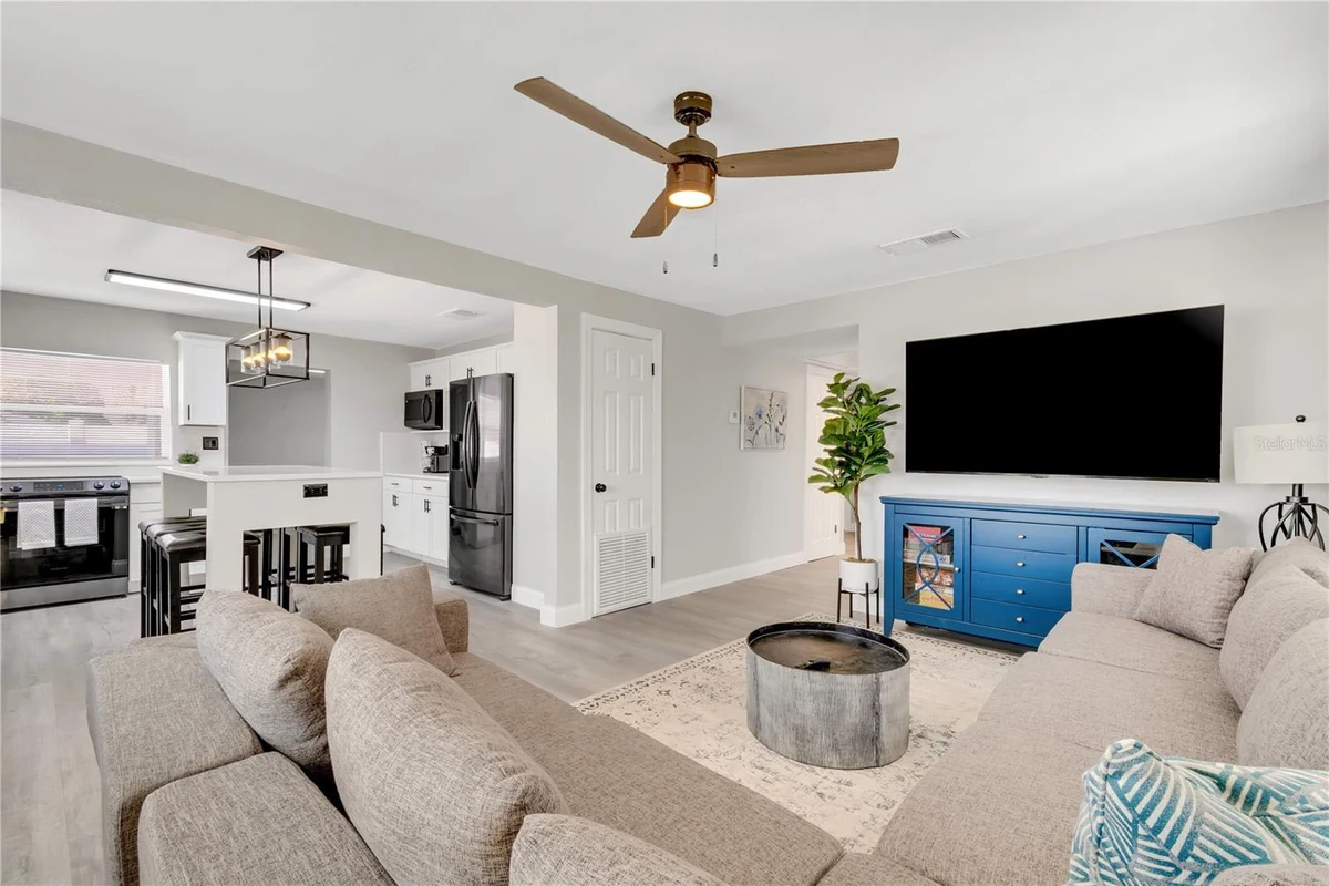 Lakeland ranch rebuild after remodeling
