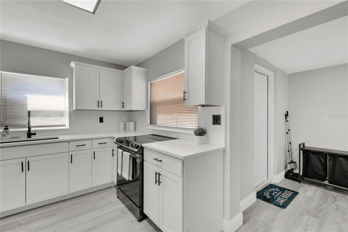 Lakeland ranch rebuild after remodeling