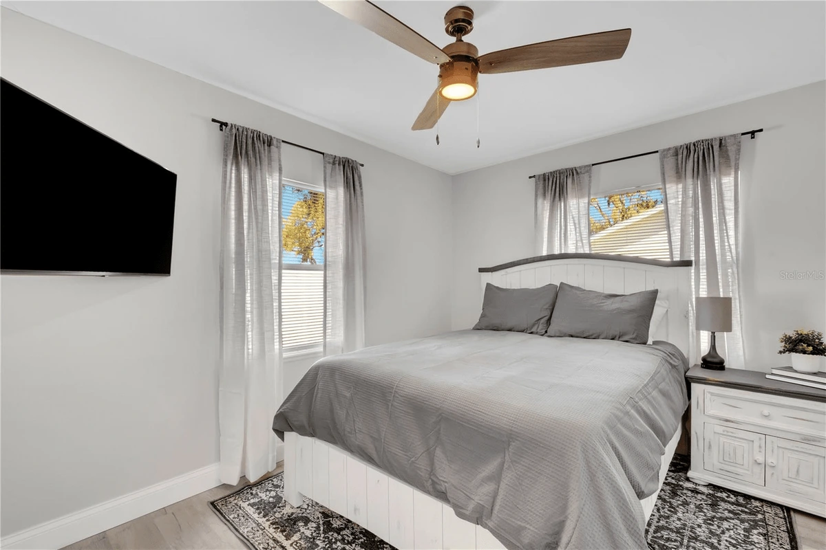 Lakeland ranch rebuild after remodeling